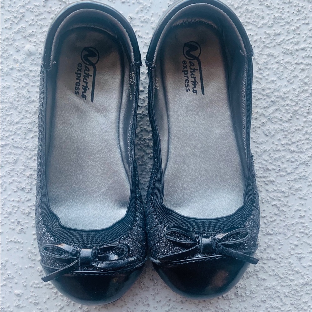 Naturino Express Marica Toddler Shoes